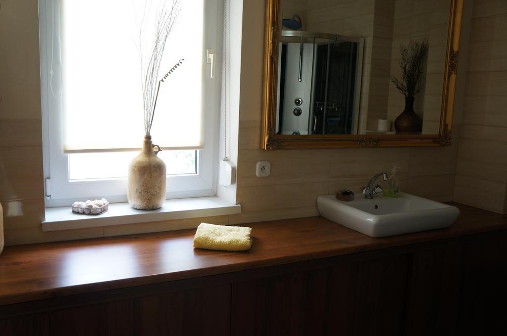 Apartament Na Ratajach Πόζναν Εξωτερικό φωτογραφία