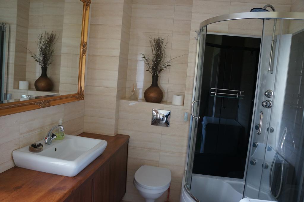 Apartament Na Ratajach Πόζναν Δωμάτιο φωτογραφία