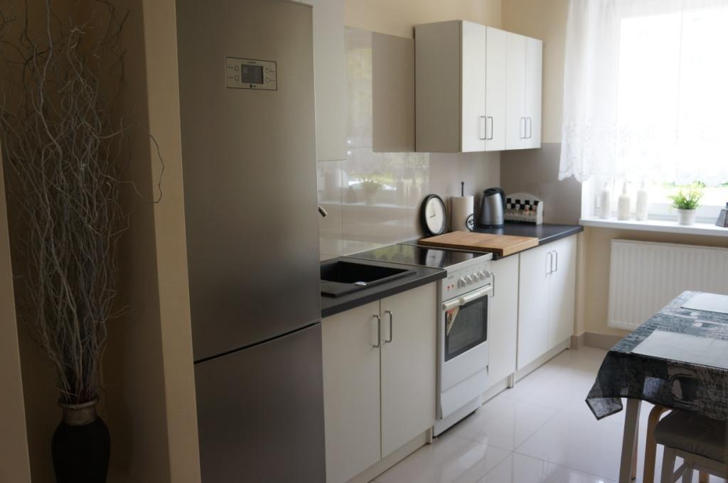 Apartament Na Ratajach Πόζναν Δωμάτιο φωτογραφία