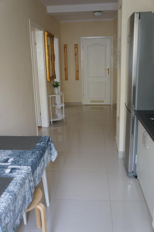 Apartament Na Ratajach Πόζναν Εξωτερικό φωτογραφία