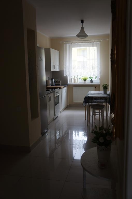 Apartament Na Ratajach Πόζναν Δωμάτιο φωτογραφία