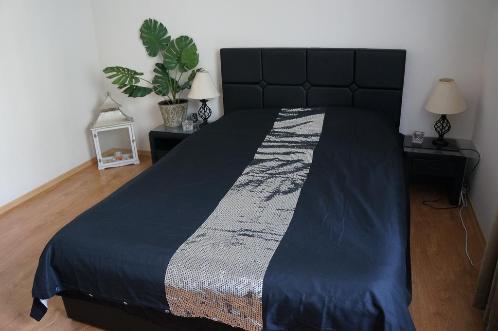 Apartament Na Ratajach Πόζναν Δωμάτιο φωτογραφία